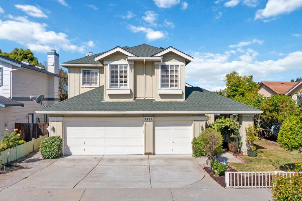 3471 Heritage Valley Court