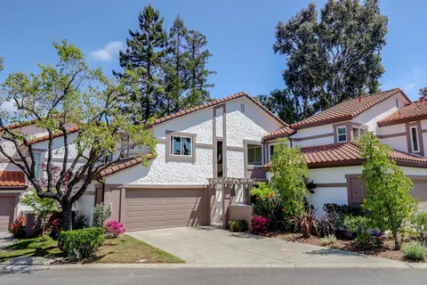 112 El Olivar, Los Gatos, CA 95032 - MLS#: ML82001464