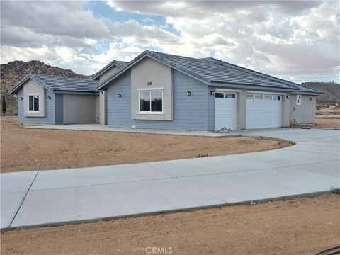 14498 Savannah Court Apple Valley CA 92307