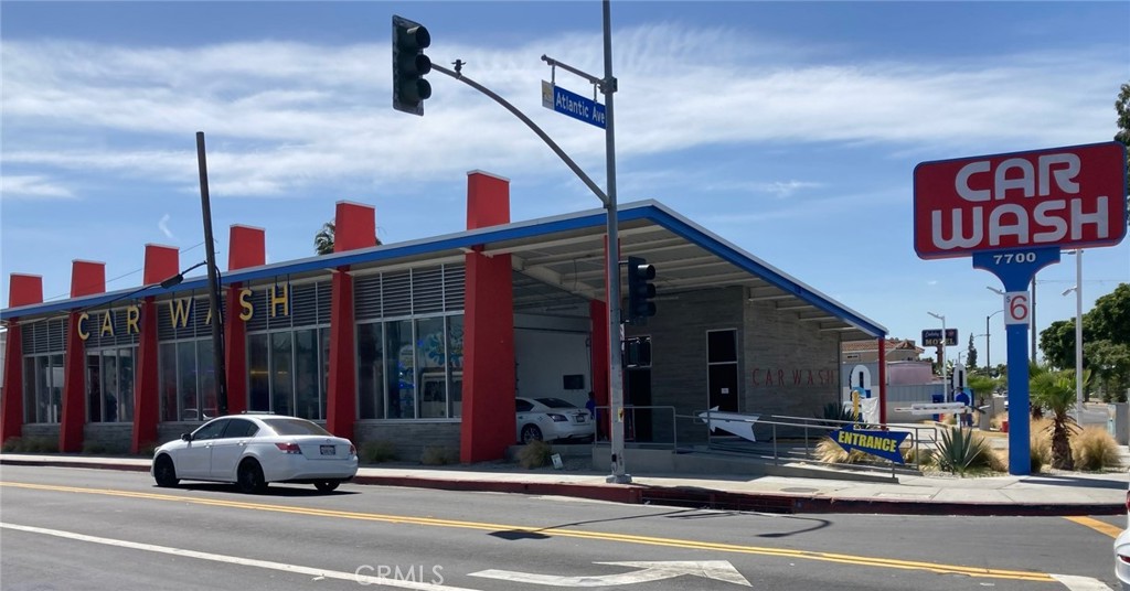 7700 Atlantic Avenue
