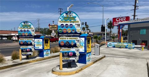 Photo of 7700 Atlantic Avenue, Cudahy, CA 90201 (MLS # GD26054096)