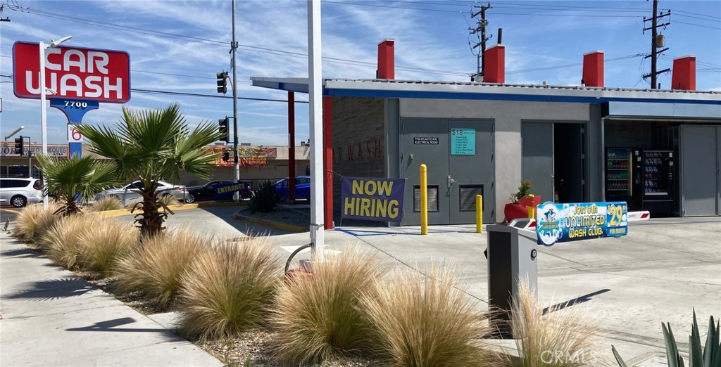 7700 Atlantic Avenue