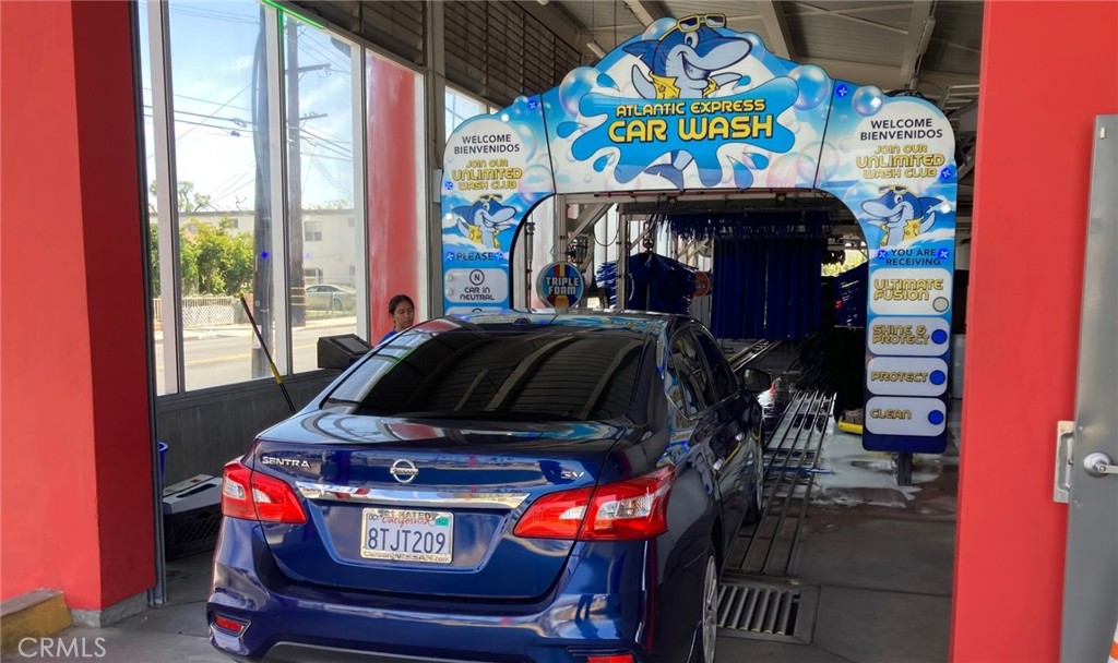 7700 Atlantic Avenue