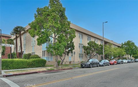 Property photo of 211 E California B7, Glendale, CA 91206