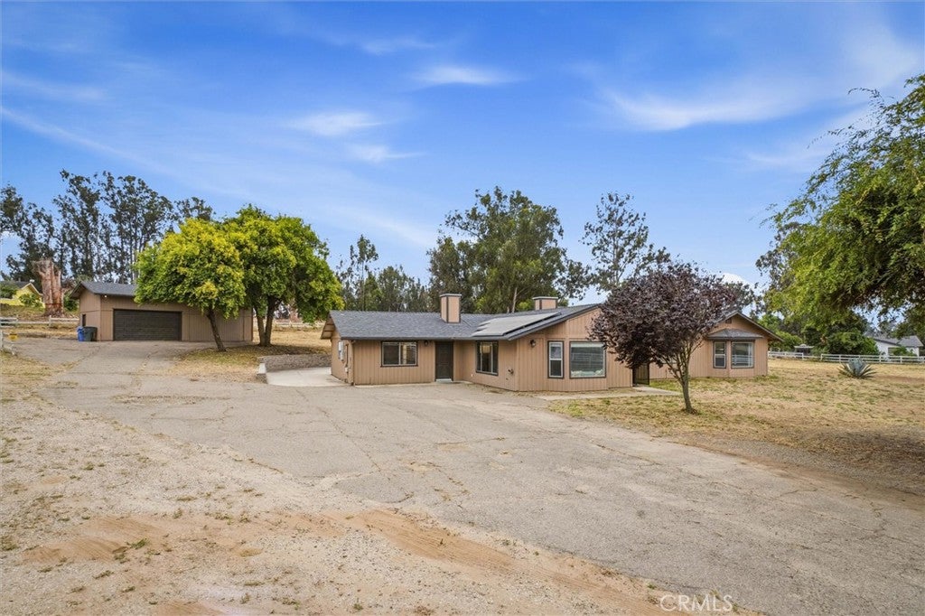 2293 Idyllwild