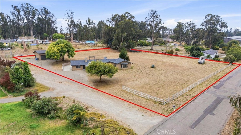 2293 Idyllwild
