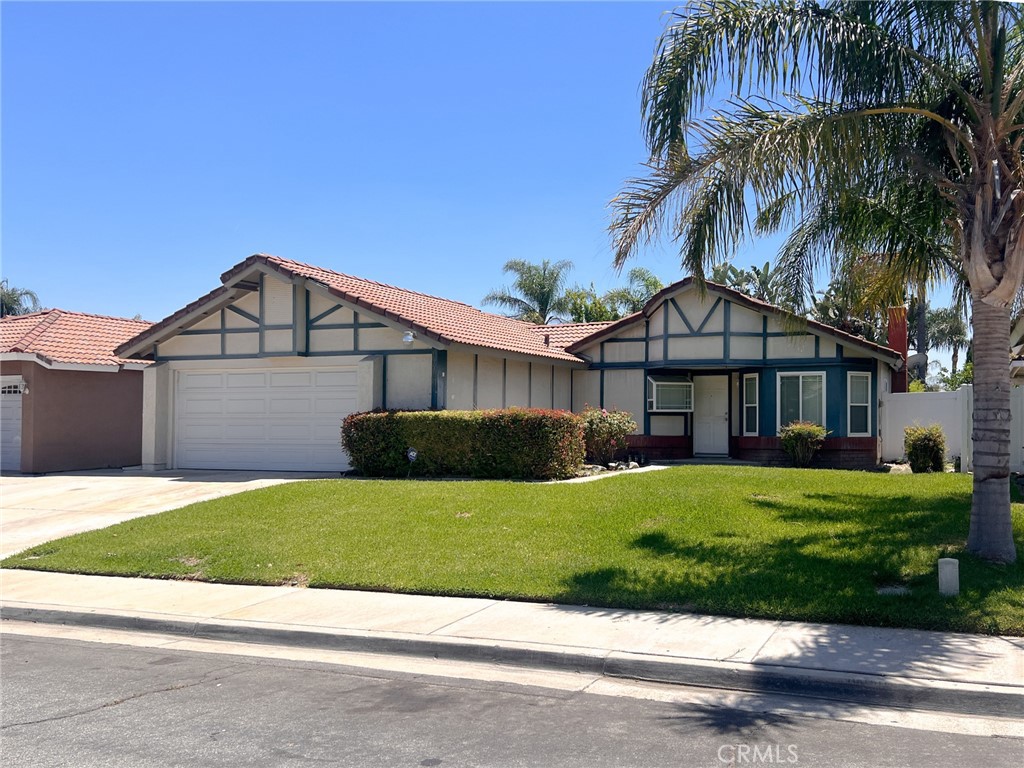 13941 PARKWOOD Drive