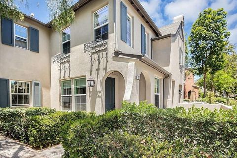 18 Notchbrook Ladera Ranch CA 92694