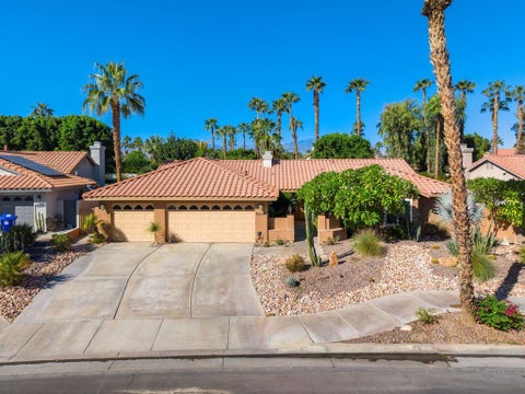 Photo of 39041 Palace Drive, Palm Desert, CA 92211 (MLS # 219154626DA)