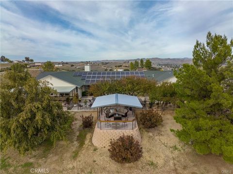 Tiny photo for 8580 Warren Rd, Paso Robles, CA 93446 (MLS # NS26084322)