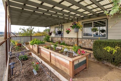 Tiny photo for 8580 Warren Rd, Paso Robles, CA 93446 (MLS # NS26084322)