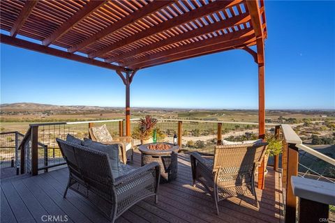Tiny photo for 8580 Warren Rd, Paso Robles, CA 93446 (MLS # NS26084322)