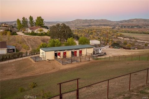 Tiny photo for 8580 Warren Rd, Paso Robles, CA 93446 (MLS # NS26084322)