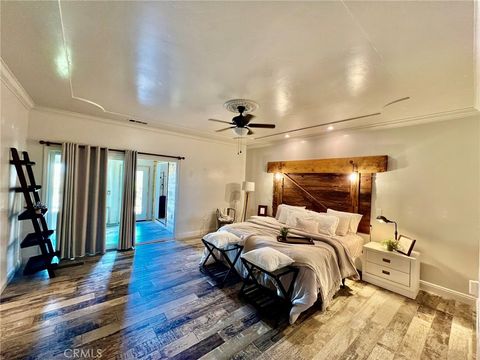 Tiny photo for 8580 Warren Rd, Paso Robles, CA 93446 (MLS # NS26084322)