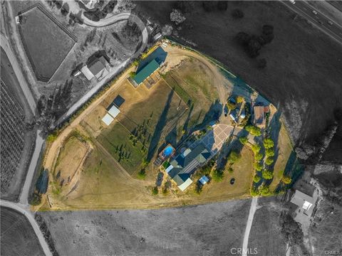 Tiny photo for 8580 Warren Rd, Paso Robles, CA 93446 (MLS # NS26084322)