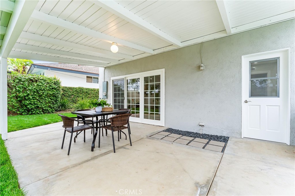 Meredith Acres - Residential