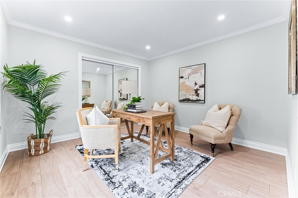 Meredith Acres - Residential