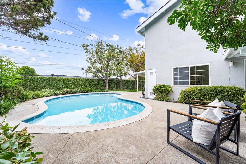 Meredith Acres - Residential