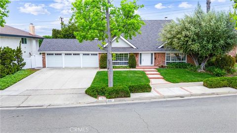 1972 N Fern Street Orange CA 92867