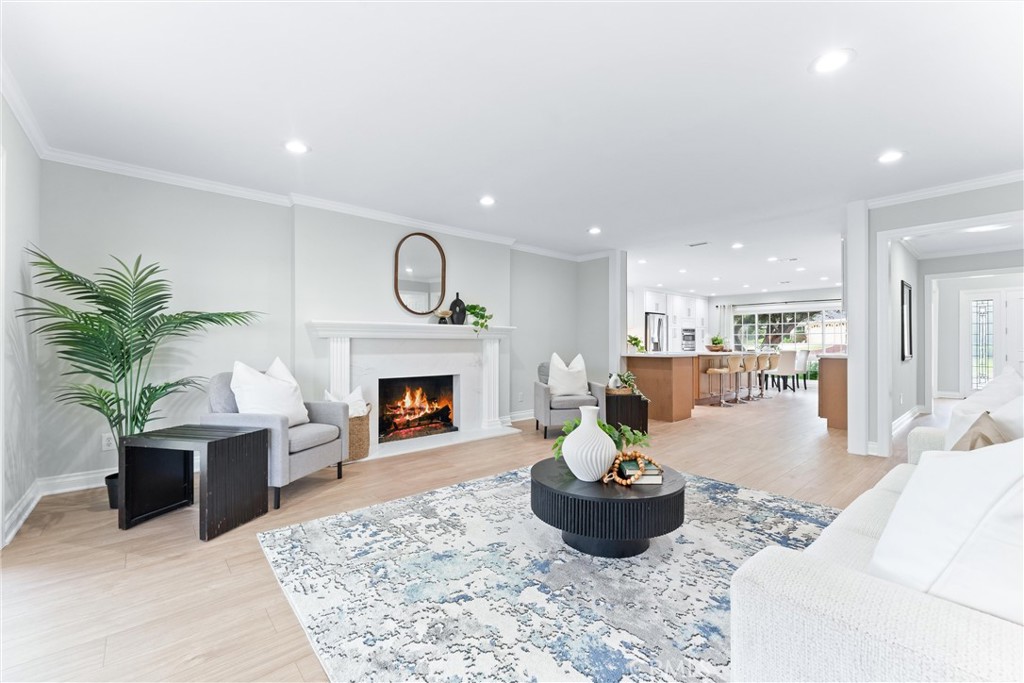 Meredith Acres - Residential