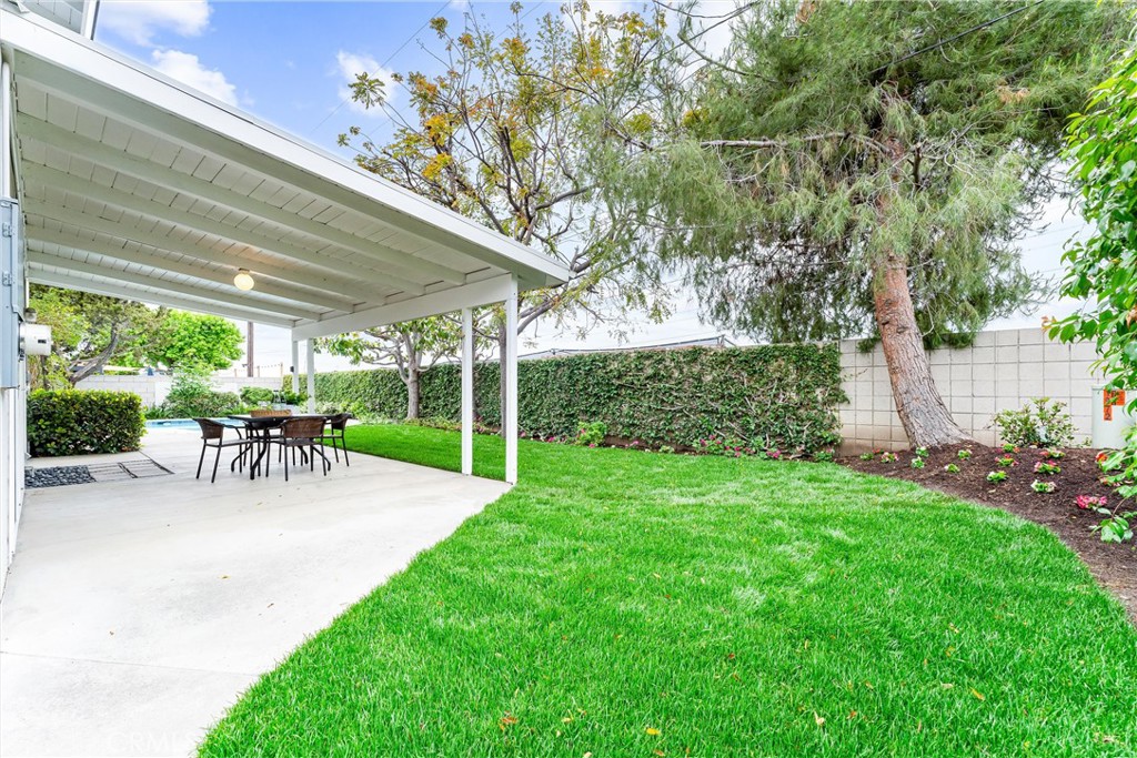 Meredith Acres - Residential