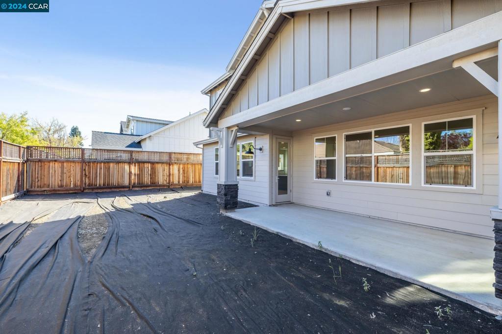 Not Listed - Residential