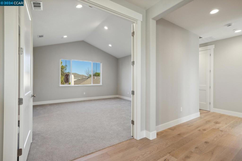 Not Listed - Residential