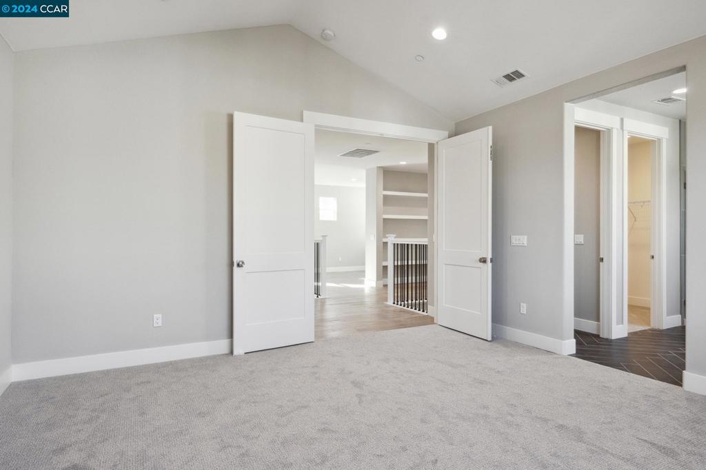 Not Listed - Residential