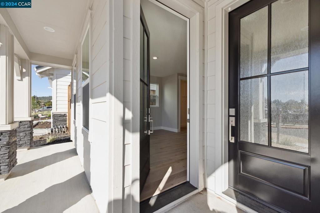 Not Listed - Residential