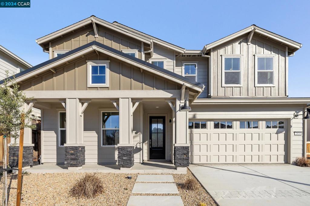 Not Listed - Residential