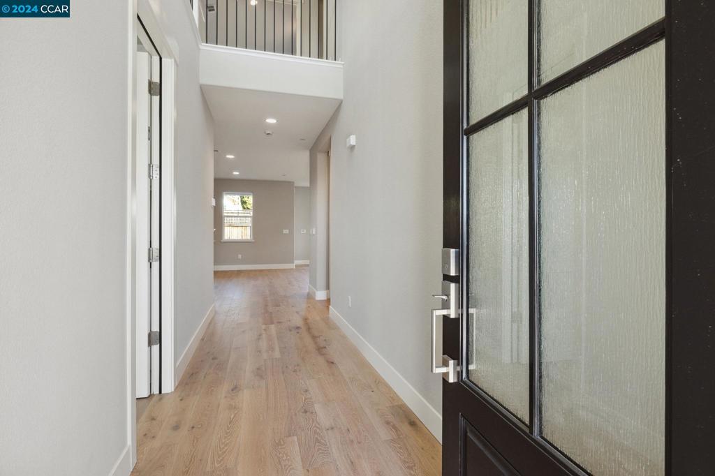 Not Listed - Residential