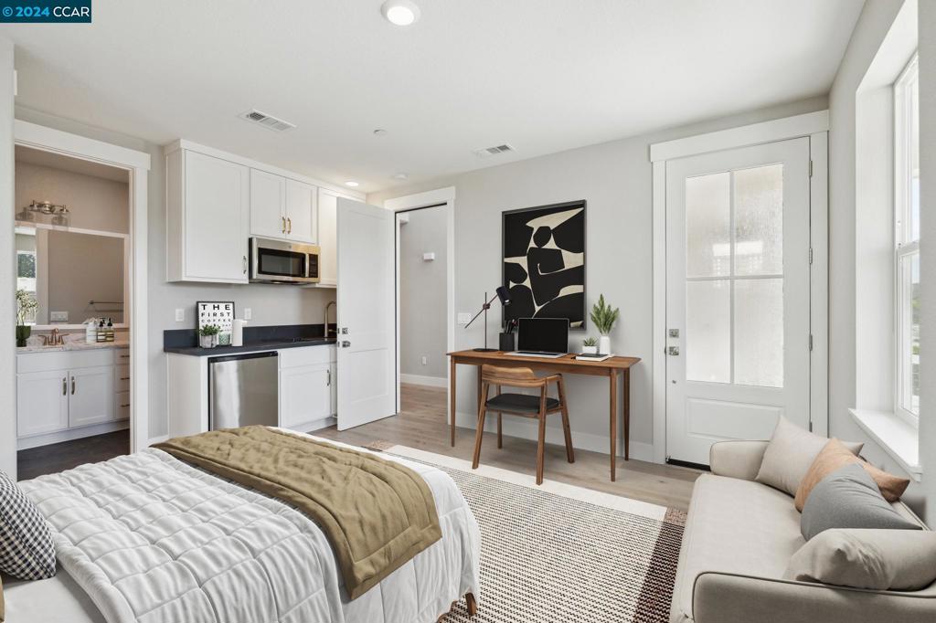 Not Listed - Residential