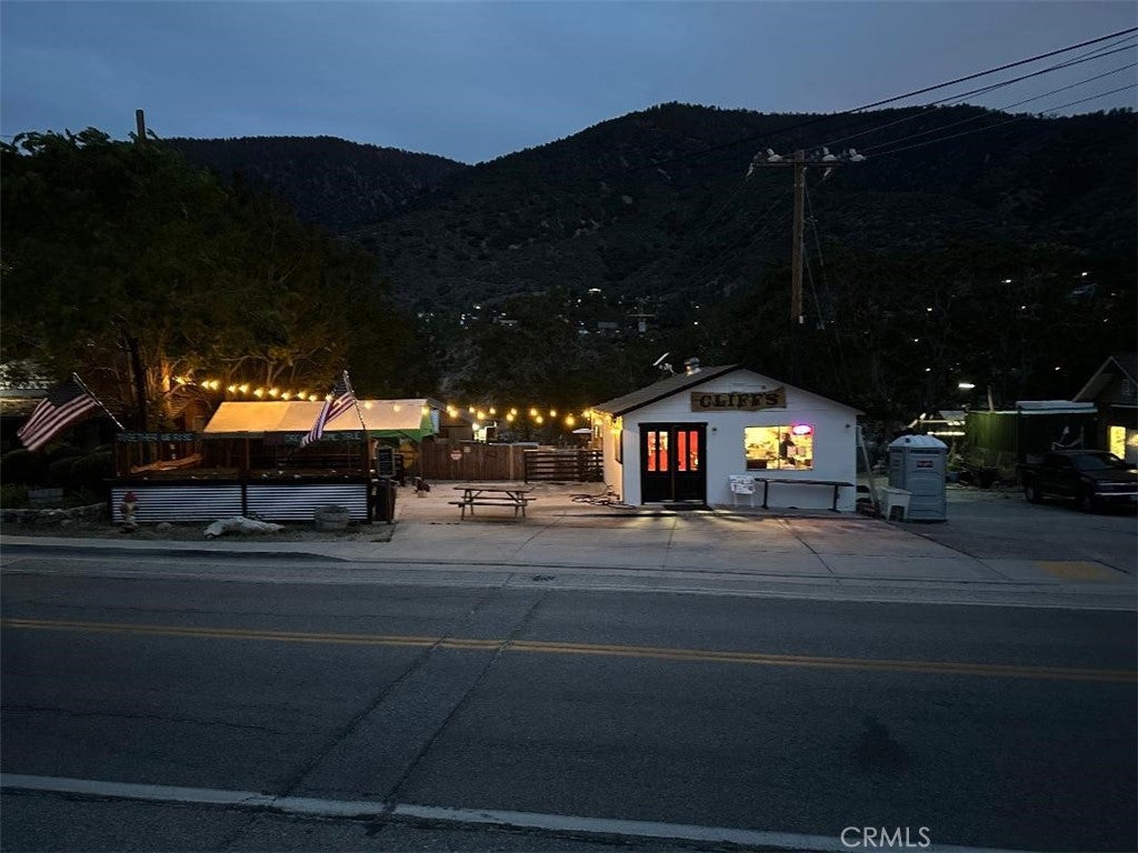 3408 Mt. Pinos Way