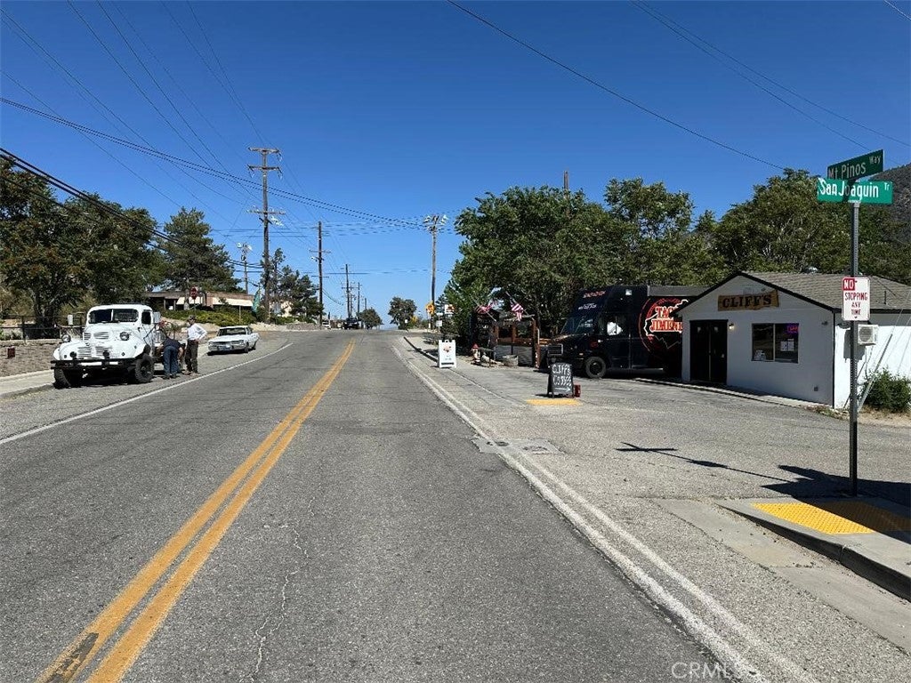 3408 Mt. Pinos Way