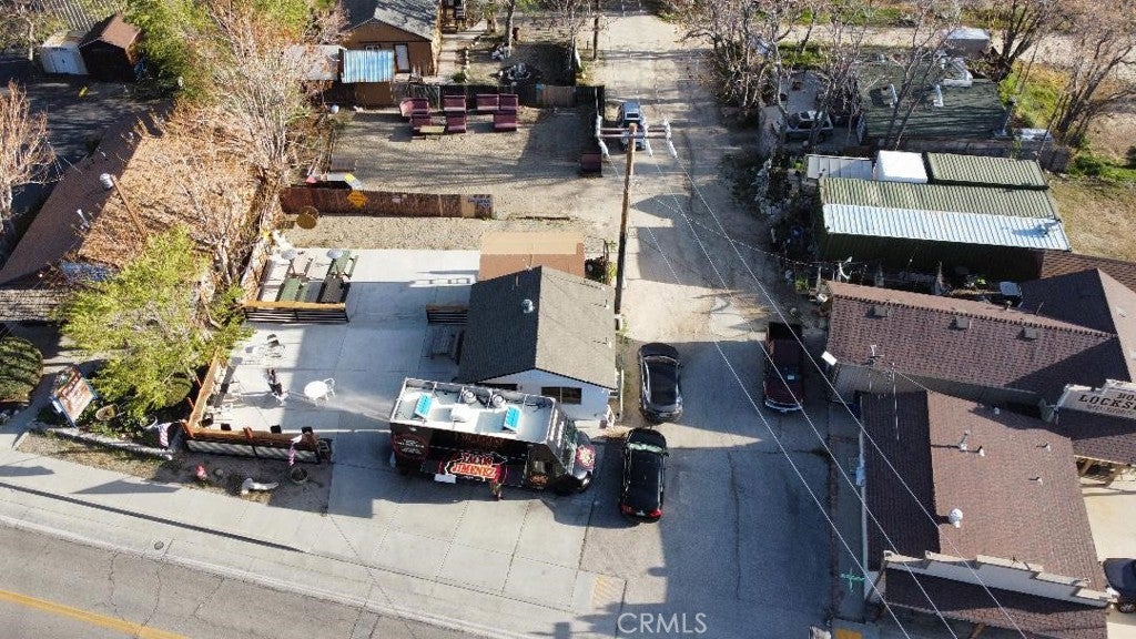 3408 Mt. Pinos Way