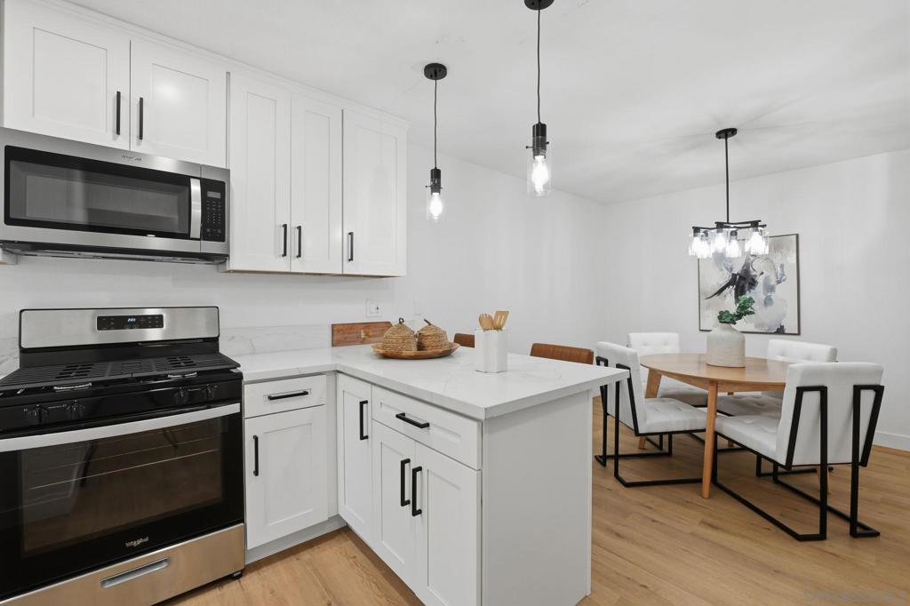 National City - Residential