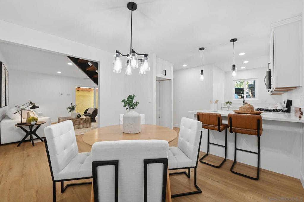 National City - Residential