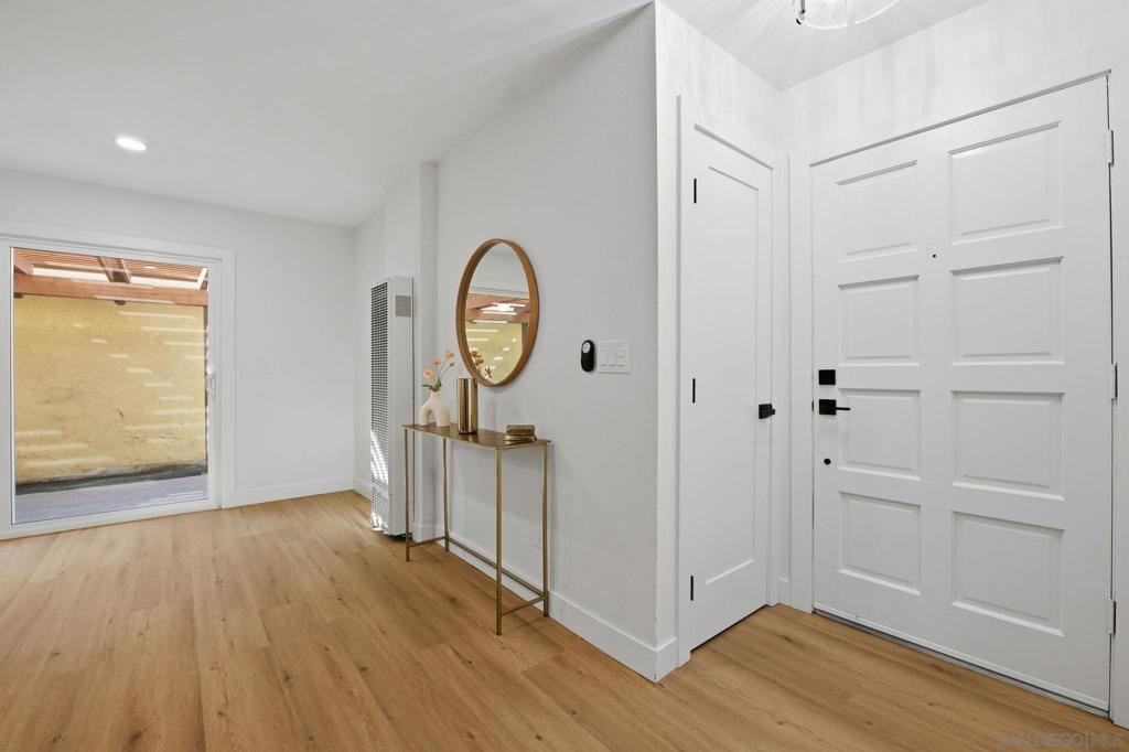 National City - Residential