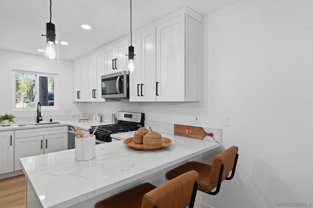 National City - Residential