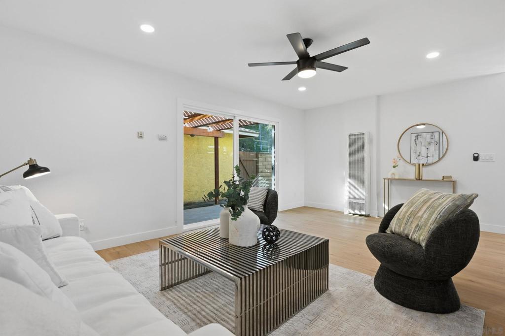 National City - Residential