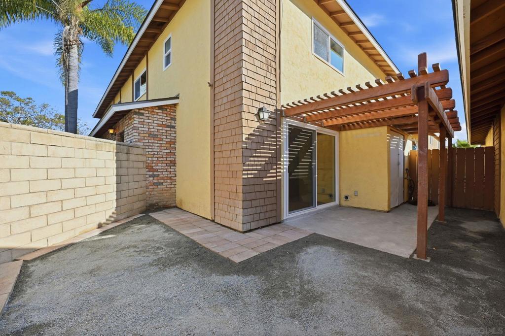 National City - Residential