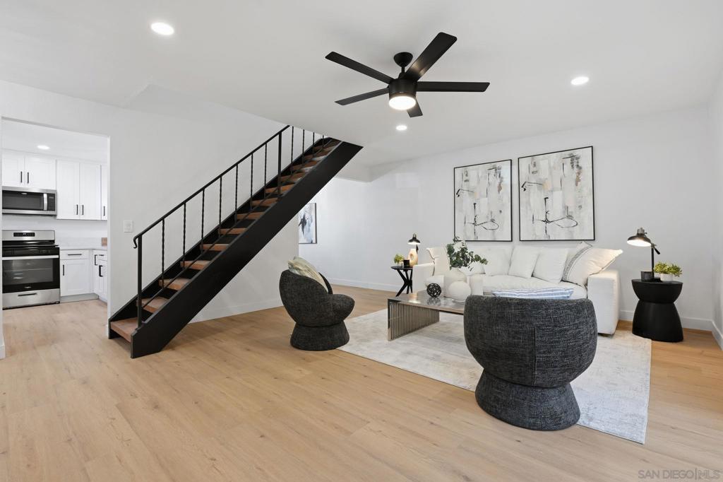 National City - Residential