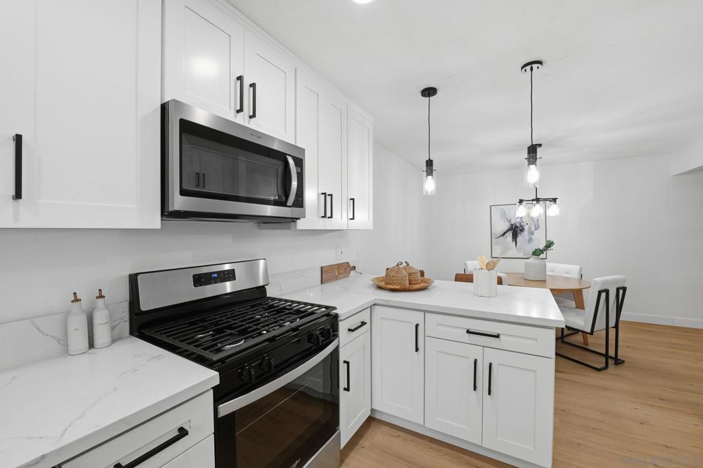 National City - Residential