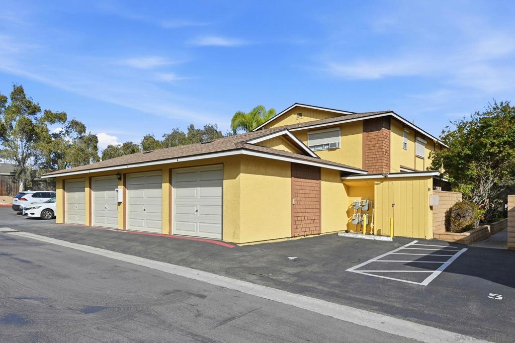 National City - Residential