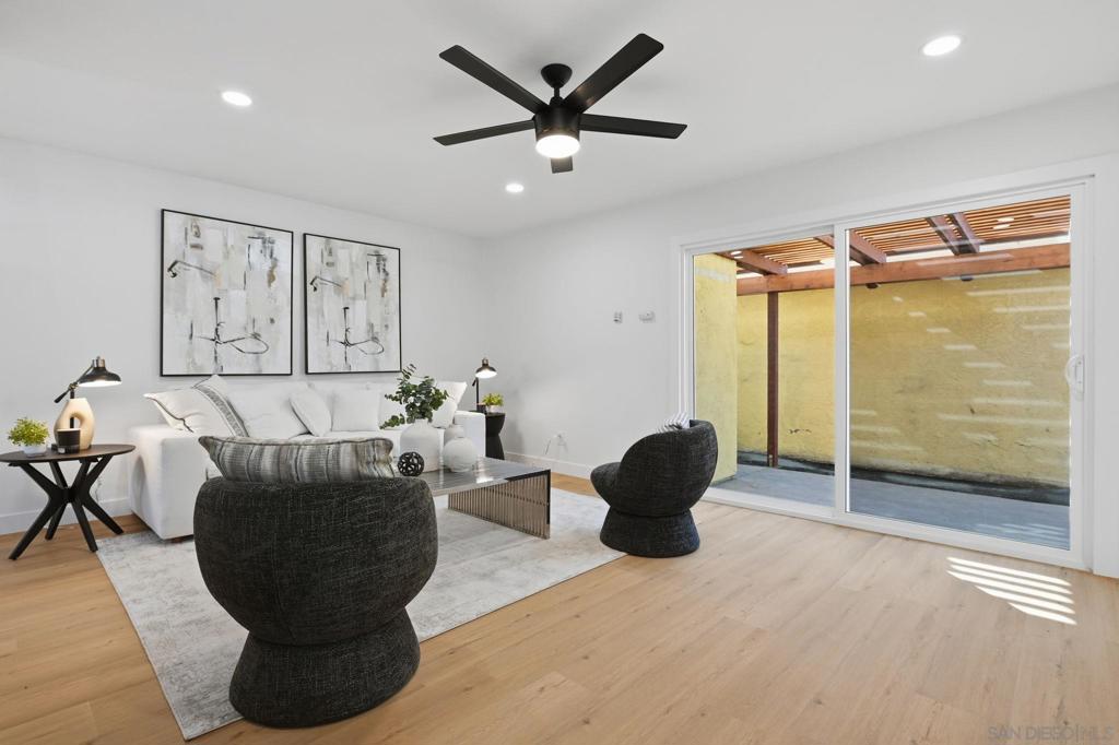 National City - Residential