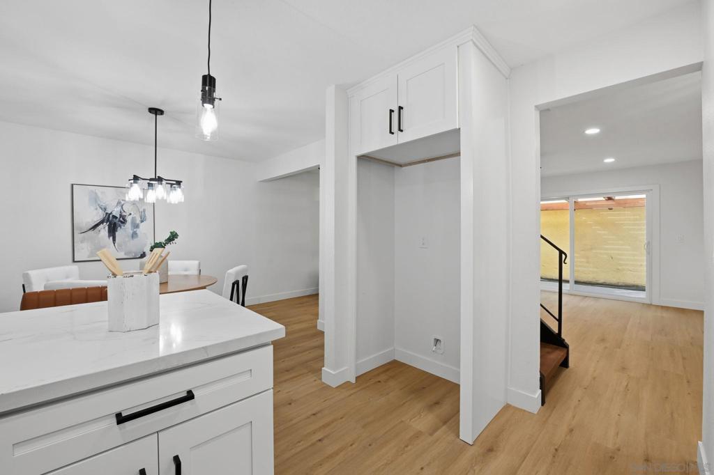 National City - Residential