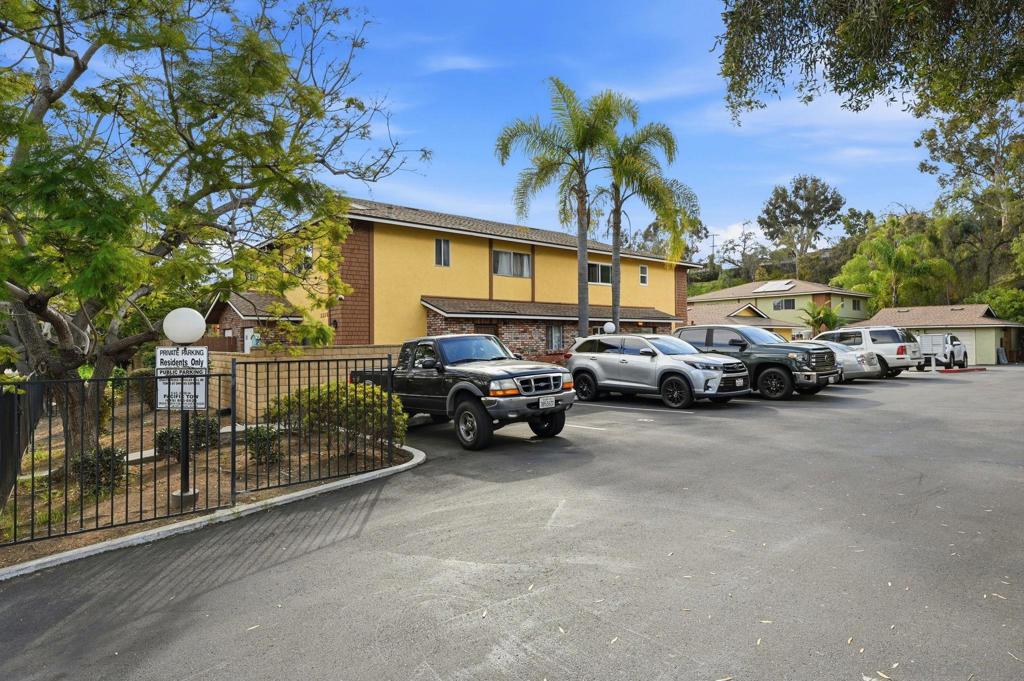 National City - Residential