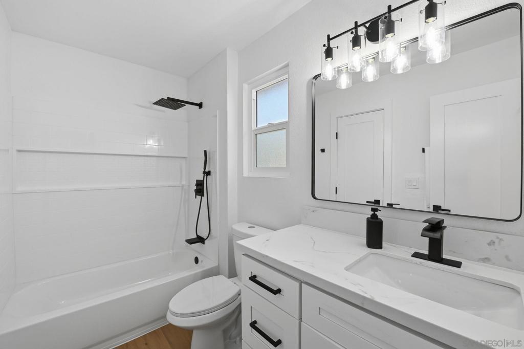 National City - Residential