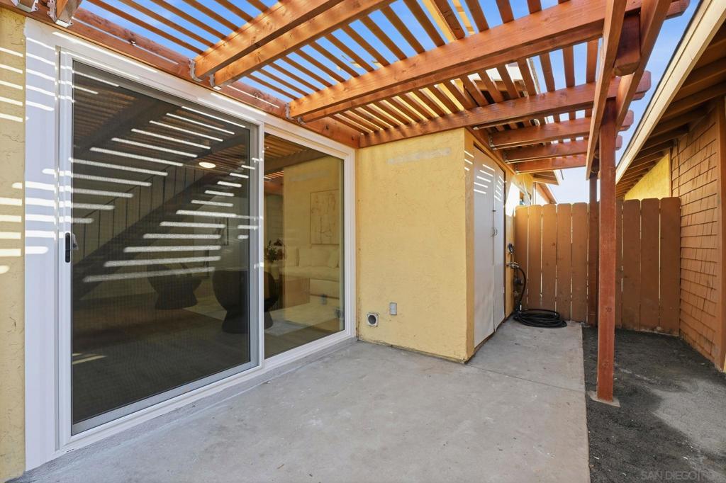 National City - Residential