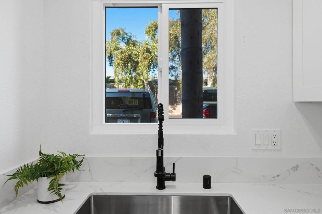 National City - Residential